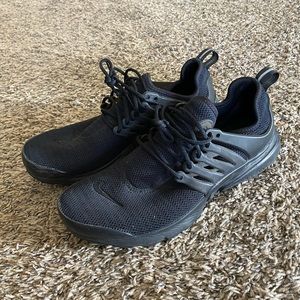 Nike presto size 10